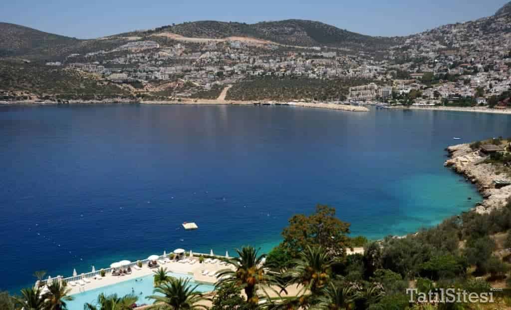 Patara Prince Resort Hotel
